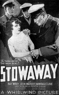 Stowaway (1932)