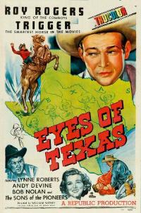 Eyes of Texas (1948)