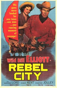 Rebel City (1953)