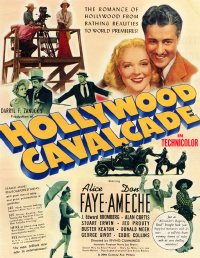 Hollywood Cavalcade (1939)