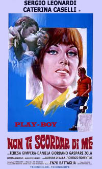 Play-Boy (1967)