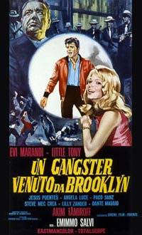 Gangster Venuto da Brooklyn, Un (1966)