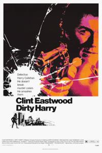 Dirty Harry (1971)