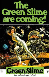 Green Slime, The (1968)