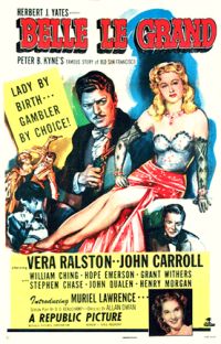 Belle Le Grand (1951)