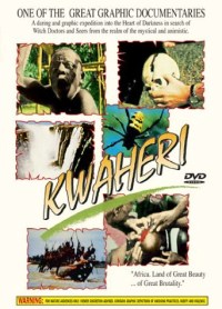 Kwaheri: Vanishing Africa (1964)