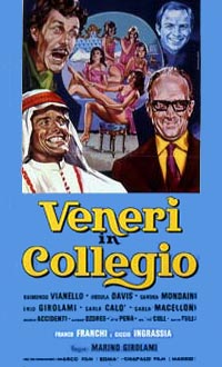 Veneri in Collegio (1966)