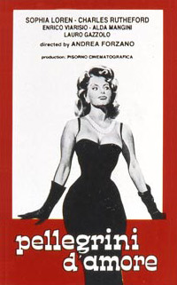 Pellegrini d'Amore (1953)