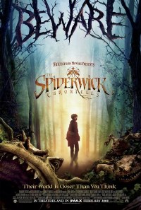 Spiderwick Chronicles, The (2008)