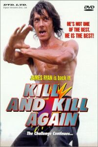 Kill and Kill Again (1981)