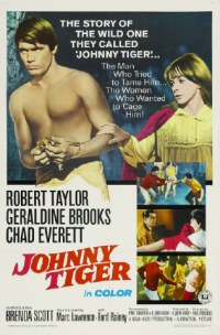 Johnny Tiger (1966)