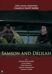 Samson and Delilah (2007)