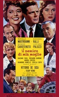 Nemico di Mia Moglie, Il (1959)