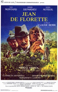 Jean de Florette (1986)