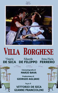 Villa Borghese (1953)