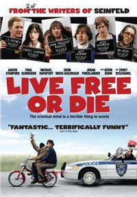 Live Free or Die (2006)