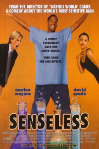 Senseless (1998)