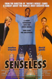 Senseless (1998)