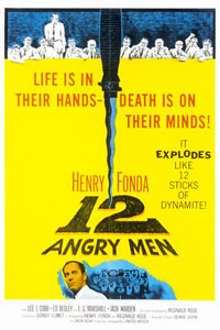 12 Angry Men (1957)