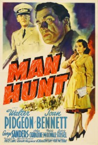 Man Hunt (1941)