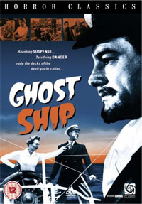 Ghost Ship (1952)