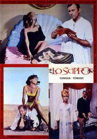 Scippo, Lo (1965)