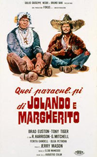 Quei Paracul... Pi di Jolando e Margherito (1975)