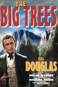 Big Trees, The (1952)