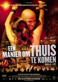 Manier om Thuis te Komen - Umoja Live, Een (2007)