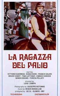 Ragazza del Palio, La (1958)