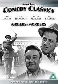 Orders Are Orders (1954)