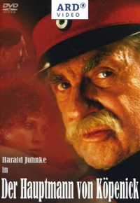 Hauptmann von K�penick, Der (1997)