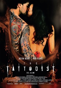 Tattooist, The (2007)