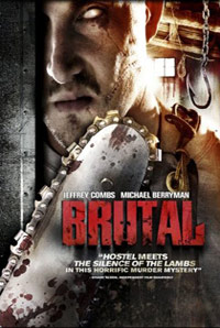 Brutal (2007)