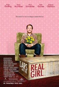 Lars and the Real Girl (2007)