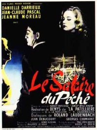 Salaire du Pch, Le (1956)