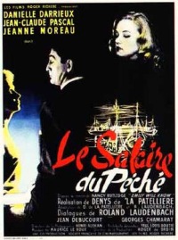 Salaire du P�ch�, Le (1956)