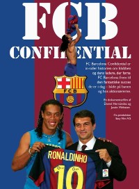 FC Barcelona Confidential (2004)