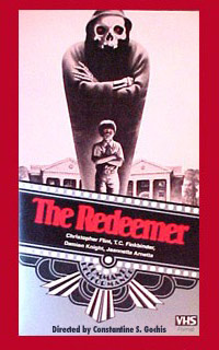 Redeemer: Son of Satan!, The (1978)
