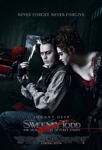 Sweeney Todd: The Demon Barber of Fleet Street (2007)