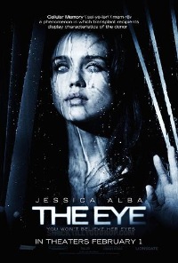 Eye, The (2008)