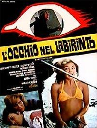 Occhio nel Labirinto, L' (1972)