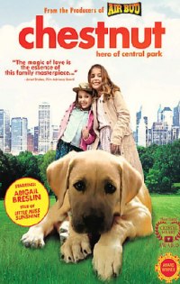 Chestnut: Hero of Central Park (2004)