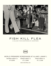 Fish Kill Flea (2007)