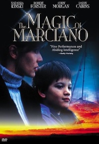 Magic of Marciano, The (2000)