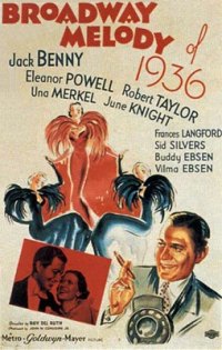 Broadway Melody of 1936 (1935)