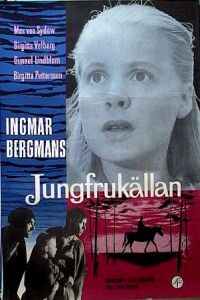 Jungfruk�llan (1960)