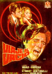 Viaje al Vac�o (1969)