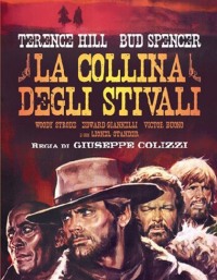 Collina degli Stivali, La (1969)