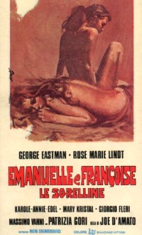 Emanuelle e Fran�oise le Sorelline (1975)